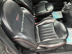 Fiat 500 1.2 8V GQ EURO 6 (s/s) 3dr