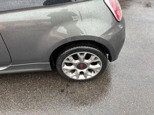 Fiat 500 1.2 8V GQ EURO 6 (s/s) 3dr
