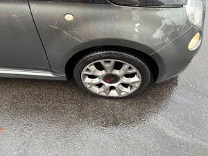 Fiat 500 1.2 8V GQ EURO 6 (s/s) 3dr