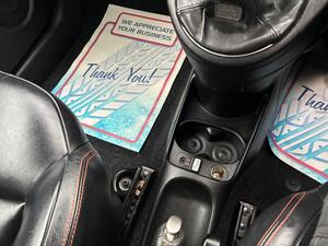 Fiat 500 1.2 8V GQ EURO 6 (s/s) 3dr