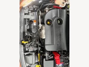 Ford Fiesta 1.6 TDCI Zetec S EURO 5 3dr