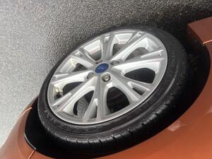 Ford Fiesta 1.6 TDCI Zetec S EURO 5 3dr