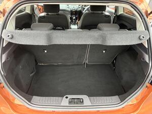 Ford Fiesta 1.6 TDCI Zetec S EURO 5 3dr