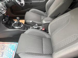 Ford Fiesta 1.6 TDCI Zetec S EURO 5 3dr