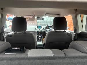 Ford Fiesta 1.6 TDCI Zetec S EURO 5 3dr