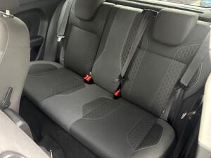 Ford Fiesta 1.6 TDCI Zetec S EURO 5 3dr