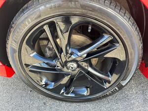 Vauxhall Corsa 1.4I ecoFLEX Limited Edition EURO 6 3dr