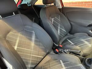 Vauxhall Corsa 1.4I ecoFLEX Limited Edition EURO 6 3dr