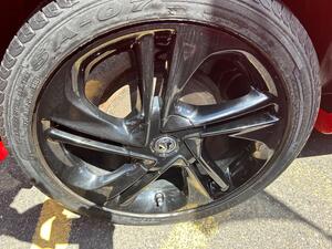 Vauxhall Corsa 1.4I ecoFLEX Limited Edition EURO 6 3dr