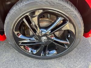 Vauxhall Corsa 1.4I ecoFLEX Limited Edition EURO 6 3dr