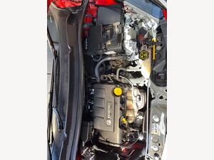 Vauxhall Corsa 1.4I ecoFLEX Limited Edition EURO 6 3dr