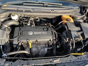 Vauxhall Astra 1.6 16V SRI EURO 5 5dr