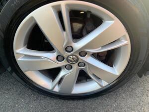 Vauxhall Astra 1.6 16V SRI EURO 5 5dr