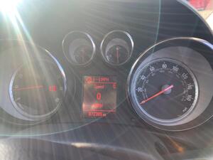 Vauxhall Astra 1.6 16V SRI EURO 5 5dr