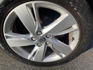 Vauxhall Astra 1.6 16V SRI EURO 5 5dr