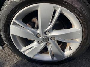 Vauxhall Astra 1.6 16V SRI EURO 5 5dr