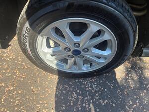 Ford Transit Connect 1.5 240 EcoBlue Limited L1 EURO 6 (s/s) 5dr
