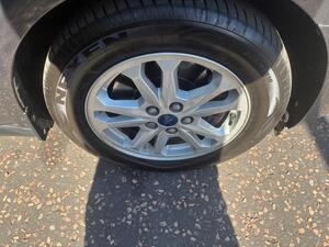 Ford Transit Connect 1.5 240 EcoBlue Limited L1 EURO 6 (s/s) 5dr