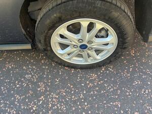 Ford Transit Connect 1.5 240 EcoBlue Limited L1 EURO 6 (s/s) 5dr