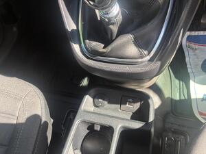 Ford Transit Connect 1.5 240 EcoBlue Limited L1 EURO 6 (s/s) 5dr
