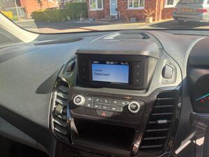 Ford Transit Connect 1.5 240 EcoBlue Limited L1 EURO 6 (s/s) 5dr