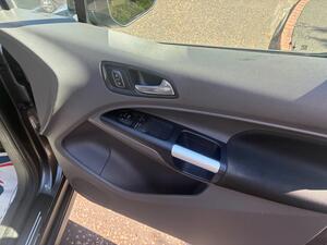 Ford Transit Connect 1.5 240 EcoBlue Limited L1 EURO 6 (s/s) 5dr