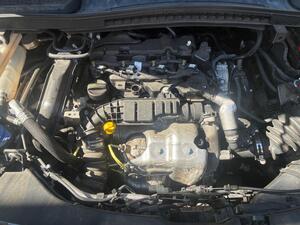 Ford Transit Connect 1.5 240 EcoBlue Limited L1 EURO 6 (s/s) 5dr