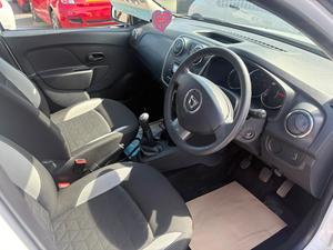 Dacia Sandero Stepway 0.9 TCe Ambiance Euro 5 5dr