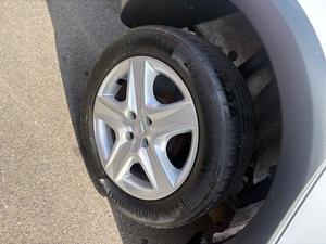 Dacia Sandero Stepway 0.9 TCe Ambiance Euro 5 5dr