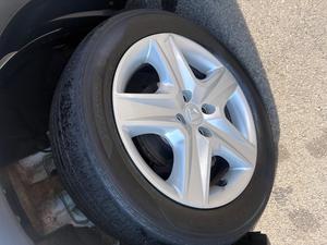 Dacia Sandero Stepway 0.9 TCe Ambiance Euro 5 5dr