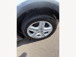 Dacia Sandero Stepway 0.9 TCe Ambiance Euro 5 5dr