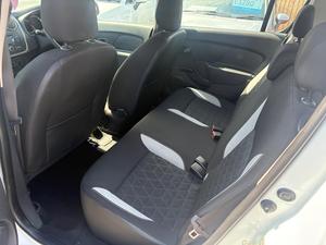 Dacia Sandero Stepway 0.9 TCe Ambiance Euro 5 5dr