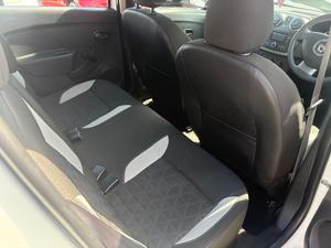 Dacia Sandero Stepway 0.9 TCe Ambiance Euro 5 5dr