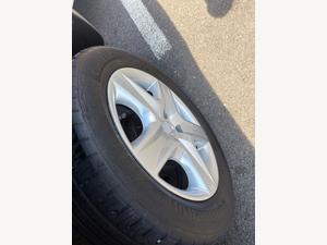 Dacia Sandero Stepway 0.9 TCe Ambiance Euro 5 5dr