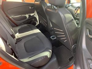 Renault Captur 1.5 dCi ENERGY Dynamique S MediaNav Euro 5 (s/s) 5dr