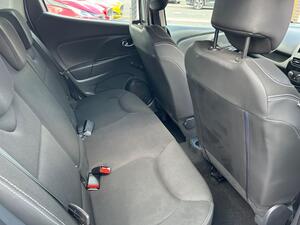 Renault Clio 1.2 16V Dynamique MediaNav EURO 5 5dr