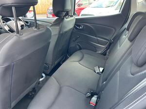 Renault Clio 1.2 16V Dynamique MediaNav EURO 5 5dr