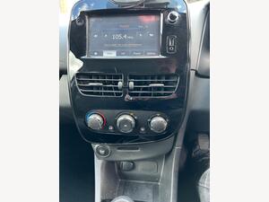Renault Clio 1.2 16V Dynamique MediaNav EURO 5 5dr