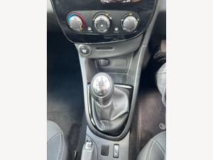 Renault Clio 1.2 16V Dynamique MediaNav EURO 5 5dr