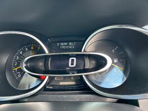 Renault Clio 1.2 16V Dynamique MediaNav EURO 5 5dr