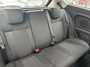 Ford Fiesta 1.25 Zetec EURO 6 3dr
