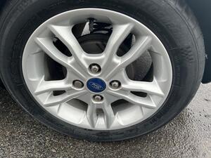 Ford Fiesta 1.25 Zetec EURO 6 3dr