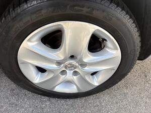 Vauxhall Zafira 1.6 16V Exclusiv EURO 5 5dr