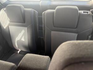 Vauxhall Zafira 1.6 16V Exclusiv EURO 5 5dr