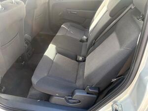 Vauxhall Zafira 1.6 16V Exclusiv EURO 5 5dr