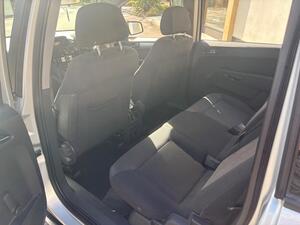 Vauxhall Zafira 1.6 16V Exclusiv EURO 5 5dr