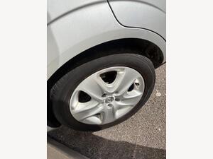 Vauxhall Zafira 1.6 16V Exclusiv EURO 5 5dr