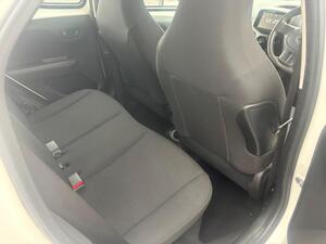 Toyota AYGO 1.0 VVT-i X EURO 5 5dr EURO 5