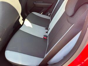 Toyota AYGO 1.0 VVT-i x-play EURO 5 5dr EURO 5