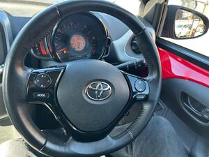 Toyota AYGO 1.0 VVT-i x-play EURO 5 5dr EURO 5